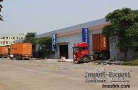 Foshan Yunzhang Furniture Manufacturing Co., Ltd.